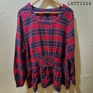 Women's Lane Bryant Top